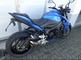 Suzuki Gsx S1000 ABS TC | Mobile.bg    7