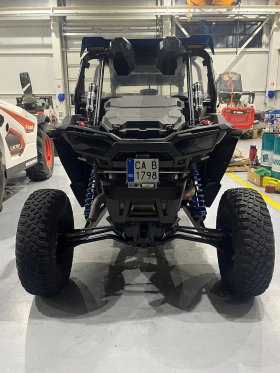 Polaris RZR XP1000 4, снимка 4