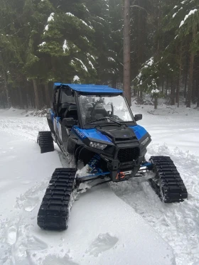 Polaris RZR XP1000 4, снимка 2