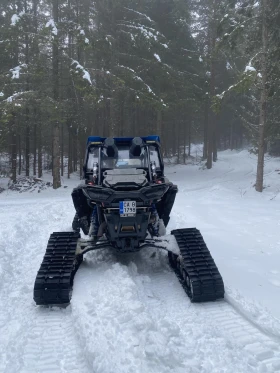 Polaris RZR XP1000 4, снимка 3