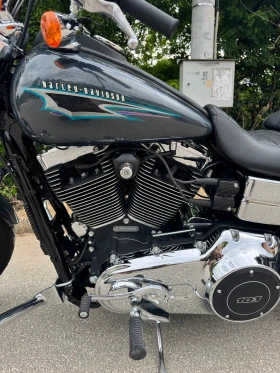 Harley-Davidson Dyna LowRider | Mobile.bg � ����� ������ 3