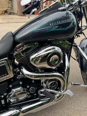 Harley-Davidson Dyna LowRider | Mobile.bg � ����� ������ 7