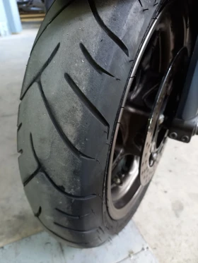 Yamaha T-max 530 ABS LED  | Auto.bg — изображение 7