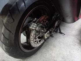 Yamaha T-max 530 ABS LED  | Auto.bg — изображение 9