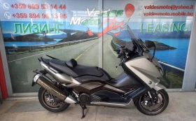 Yamaha T-max 530 ABS LED  | Auto.bg — изображение 3