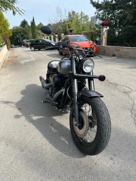 Honda Shadow Phantom VT750C2B | Mobile.bg � ����� ������ 2