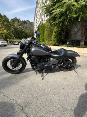 Honda Shadow Phantom VT750C2B | Mobile.bg � ����� ������ 6