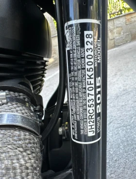 Honda Shadow Phantom VT750C2B | Mobile.bg � ����� ������ 10