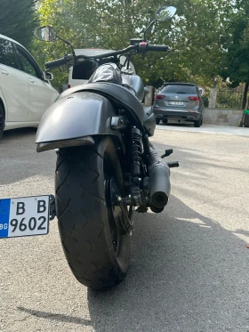 Honda Shadow Phantom VT750C2B | Mobile.bg � ����� ������ 8