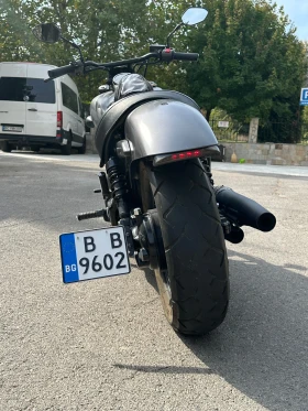 Honda Shadow Phantom VT750C2B | Mobile.bg � ����� ������ 7