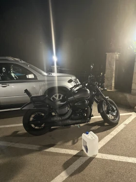 Honda Shadow Phantom VT750C2B | Mobile.bg � ����� ������ 11