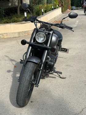 ������ Honda Shadow