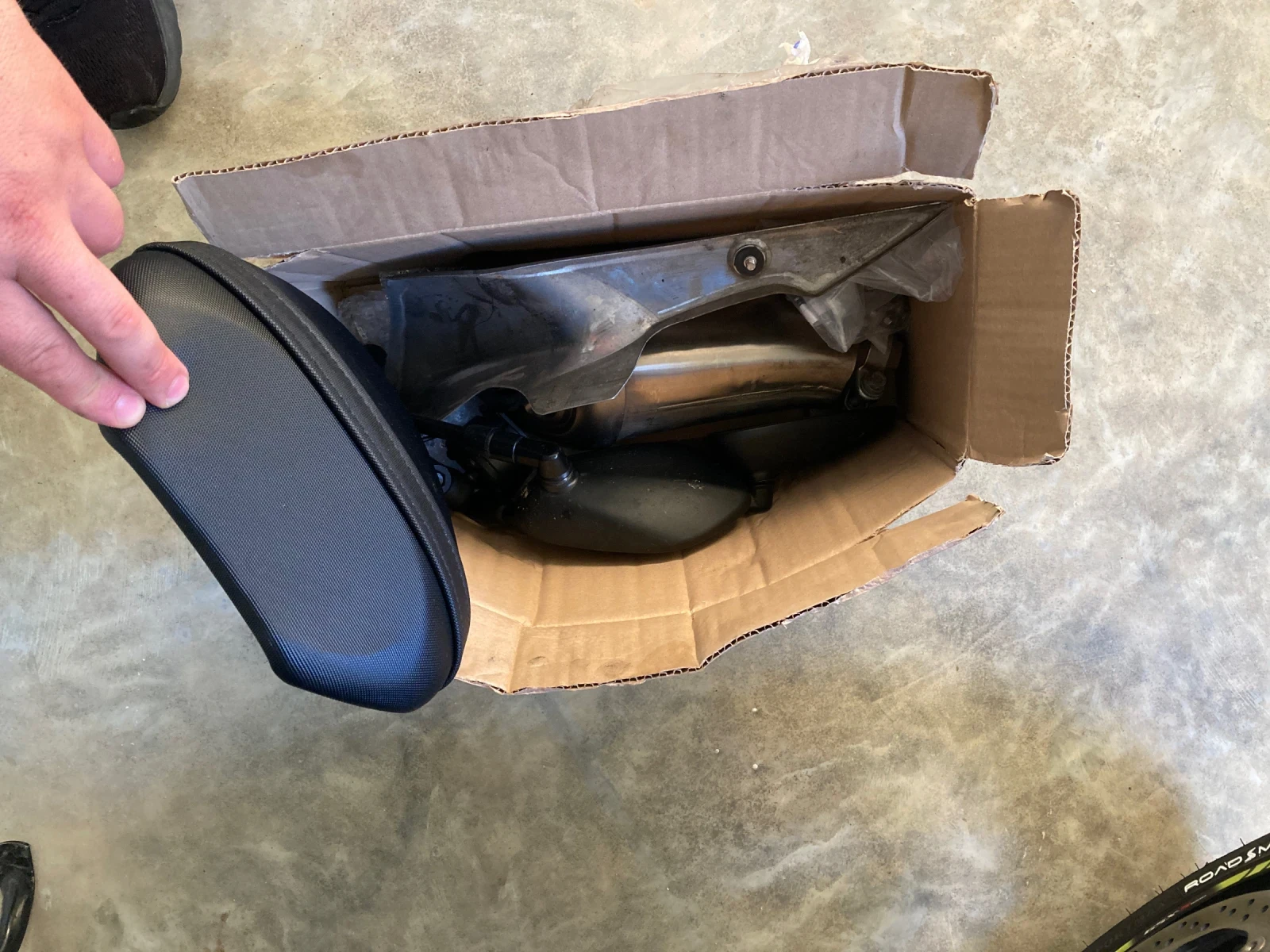 Suzuki Gsx S1000 ABS TC | Mobile.bg   16