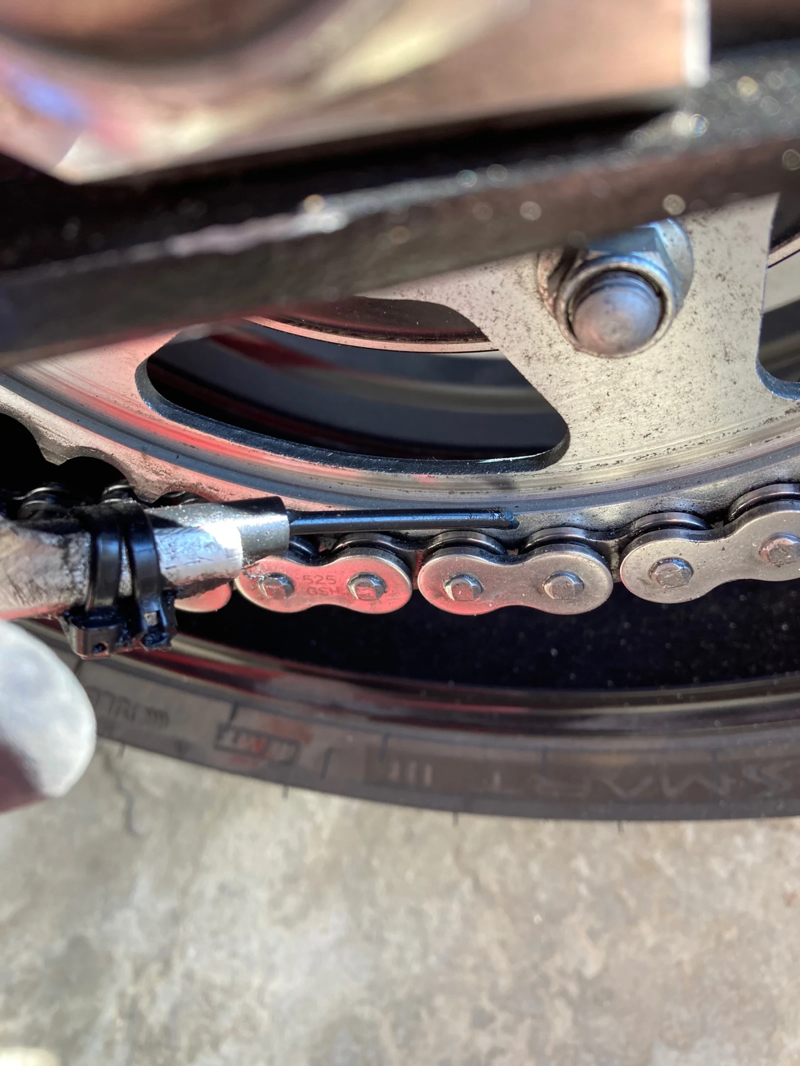 Suzuki Gsx S1000 ABS TC | Mobile.bg   12