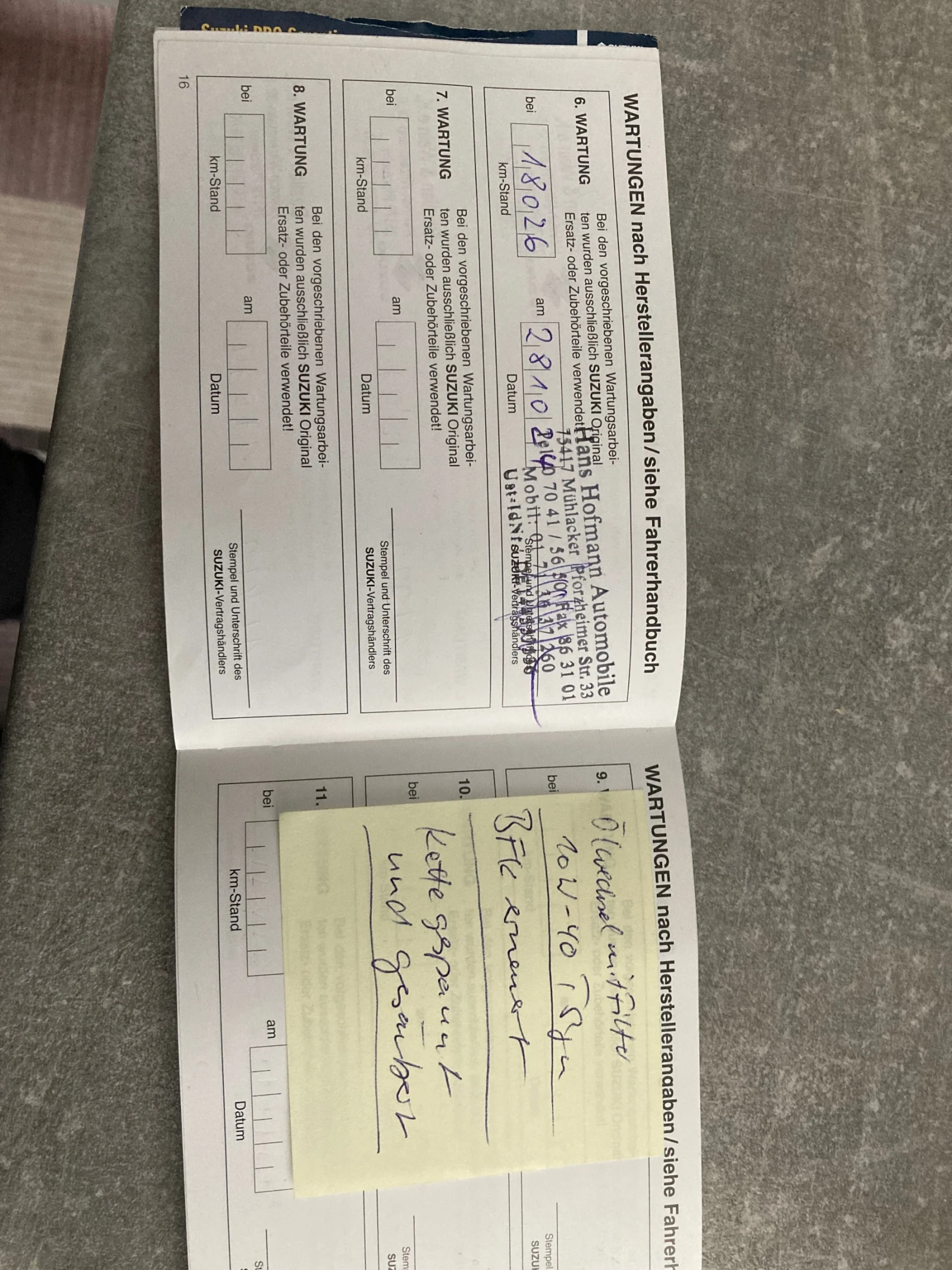 Suzuki Gsx S1000 ABS TC | Mobile.bg   14