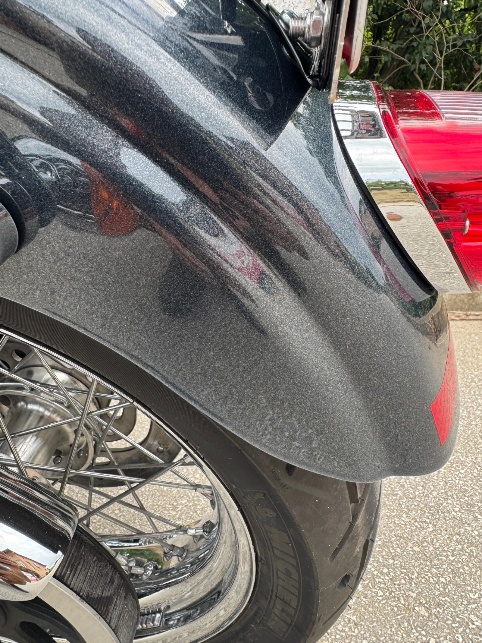 Harley-Davidson Dyna LowRider - изображение 8