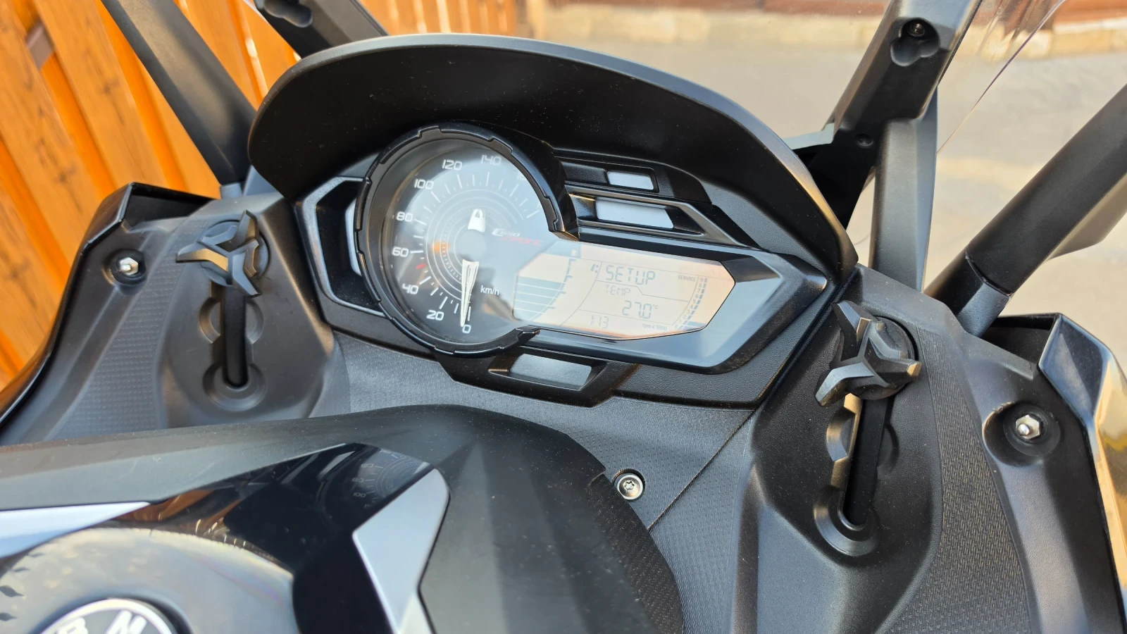 BMW C C 650 sport abs tcs | Mobile.bg � ����������� 3