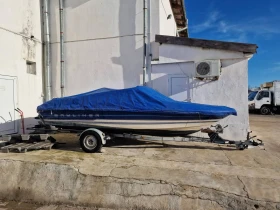 Лодка Bayliner Capri, снимка 8 - Воден транспорт - 45100527