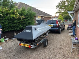 ���� Yamaha VX-deluxe | Mobile.bg � ����� ������ 5
