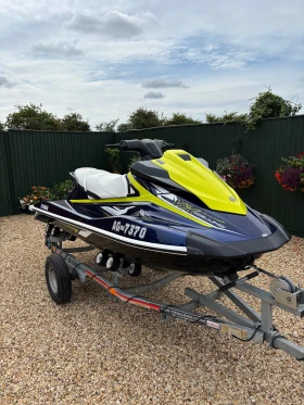 ���� Yamaha VX-deluxe | Mobile.bg � ����� ������ 2