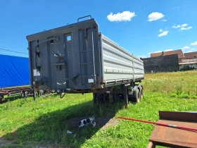 За камион Други, снимка 3