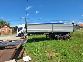 За камион Други, снимка 2