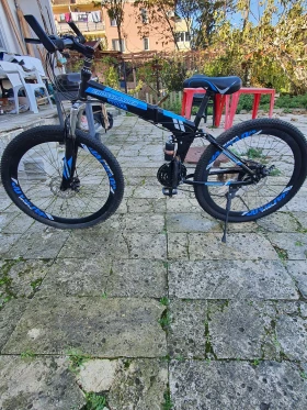  Crosslander CrossCompact 27.5″ | Mobile.bg    2