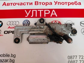 0390206518 Моторче задна чистачка MITSUBISHI PAJERO PININ  0 390 206 518, снимка 3