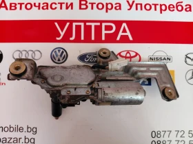 0390206518 Моторче задна чистачка MITSUBISHI PAJERO PININ  0 390 206 518, снимка 1