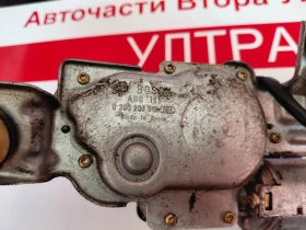 0390206518 Моторче задна чистачка MITSUBISHI PAJERO PININ  0 390 206 518, снимка 2