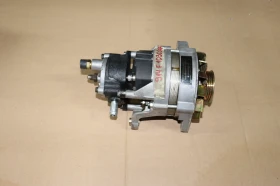 АЛТЕРНАТОР FORD TRANZIT 914F10300AA НОВ С ВАКУМПОМПА, снимка 3 - Части - 47851481