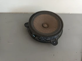 Тонколона, високоговорител рено лагуна 2.0дци дясна