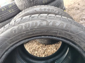 Гуми Зимни 235/55R19, снимка 3