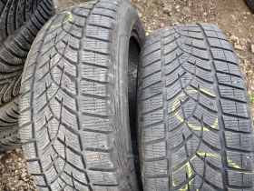 Гуми Зимни 235/55R19, снимка 1