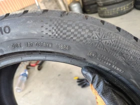 Гуми Зимни 275/40R19, снимка 5