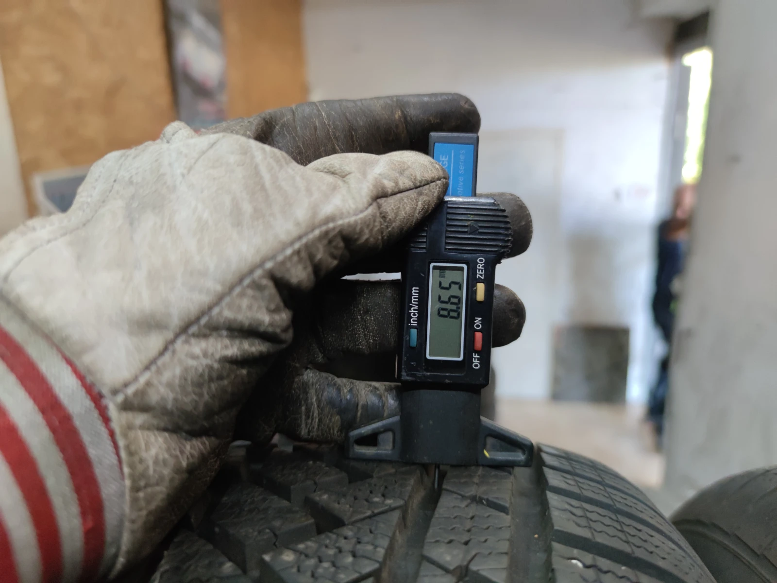  215/60R17 | Mobile.bg   7