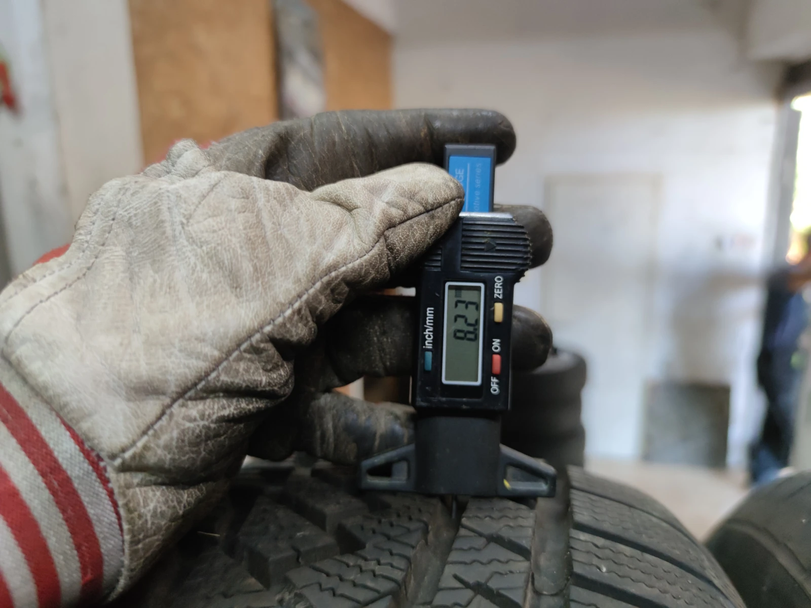  215/60R17 | Mobile.bg   6