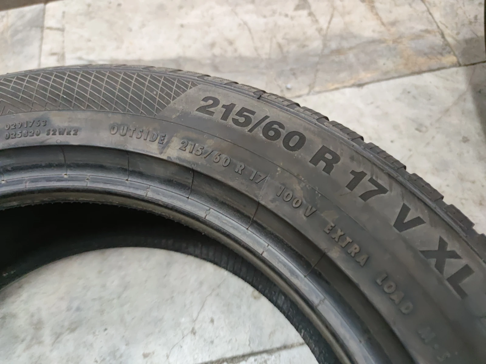  215/60R17 | Mobile.bg   8