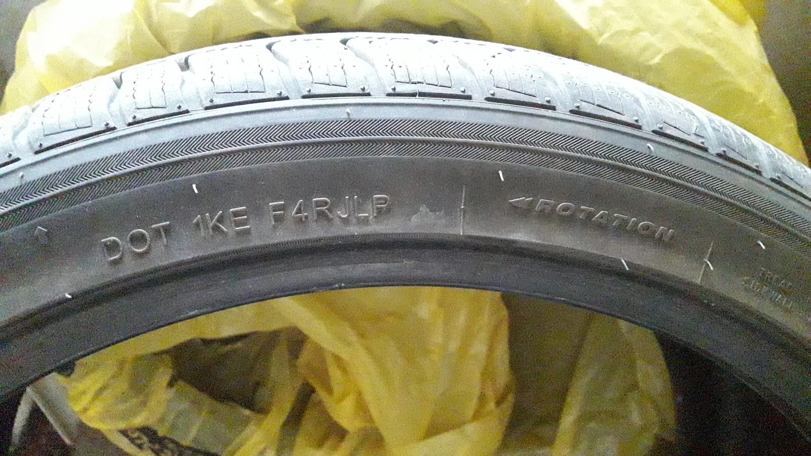 ���� 255/35R19 | Mobile.bg � ����������� 5