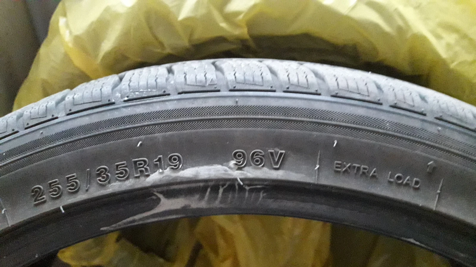 ���� 255/35R19 | Mobile.bg � ����������� 3