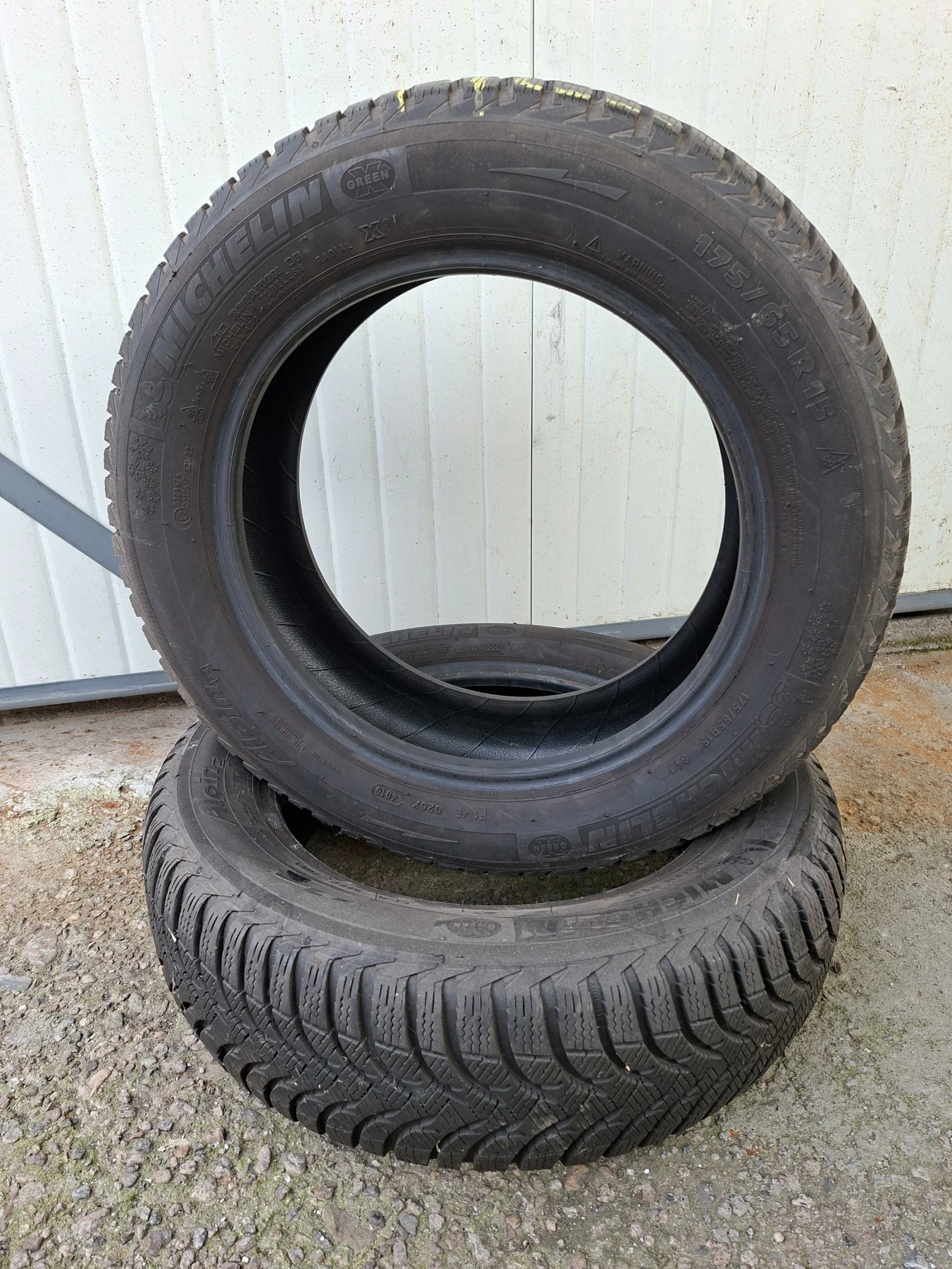 ���� 175/65R15 | Mobile.bg � ����������� 2