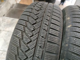 Гуми Зимни 215/60R17, снимка 1 - Гуми и джанти - 47302292