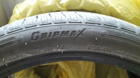 Гуми Зимни 255/35R19