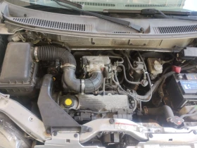 Suzuki Wagon r 1.3i 4x4 i 2wD, снимка 16