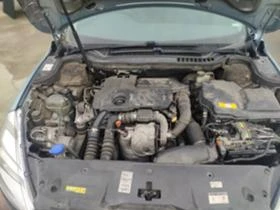 Peugeot 508 1.6e-hdi, 2.0hdi, снимка 6