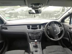 Peugeot 508 1.6e-hdi, 2.0hdi, снимка 7