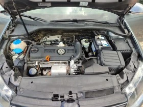 VW Golf 1.4 TSI Comfortline, снимка 17