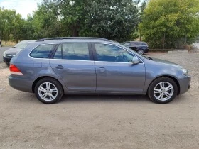 VW Golf 1.4 TSI Comfortline, снимка 6