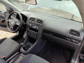 VW Golf 1.4 TSI Comfortline, снимка 11