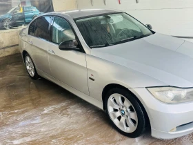 BMW 320 BMW 320d e90  - изображение 4